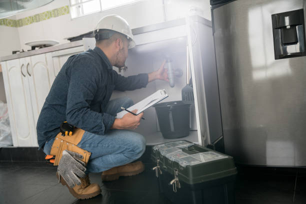 Trusted Doniphan, MO Plumbing Experts