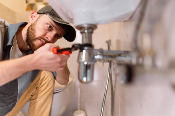 Sewer Line Replacement in Doniphan, MO