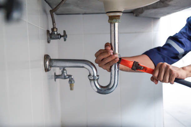 Best Drain Cleaning Services  in Doniphan, MO