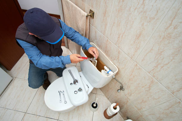 Best Leak Detection Services  in Doniphan, MO