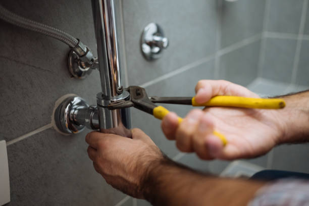 Best Emergency Plumbing Repair  in Doniphan, MO