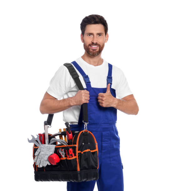 Best Clogged Drain Plumber  in Doniphan, MO