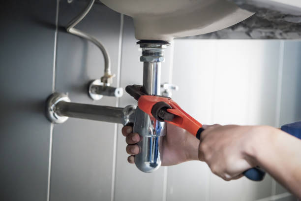 Best Emergency Plumber  in Doniphan, MO